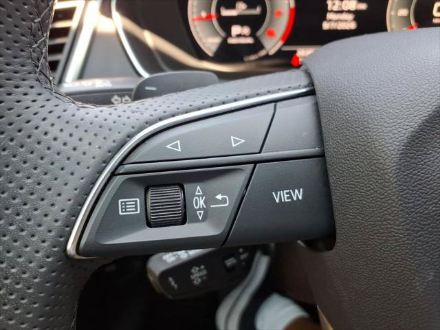 Certified 2024 Audi Q5 2.0T Premium Plus AWD/4WD image 33
