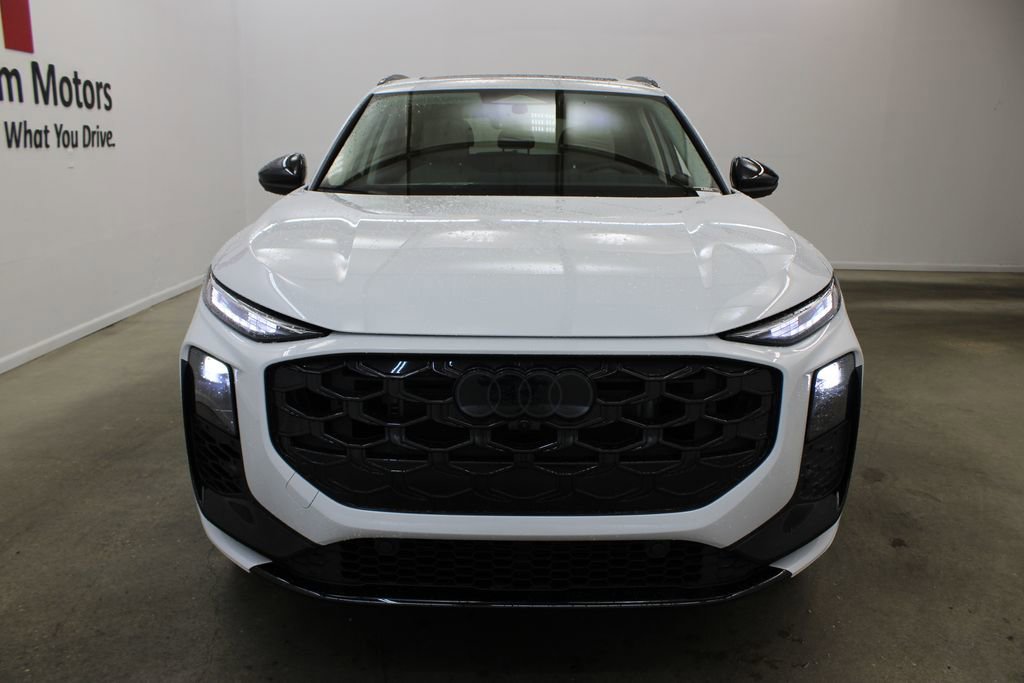 New 2026 Audi Q3 quattro 2.0T image 7