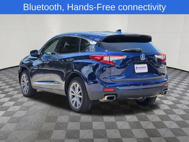 Used 2023 Acura RDX w/ Technology Package FWD image 3