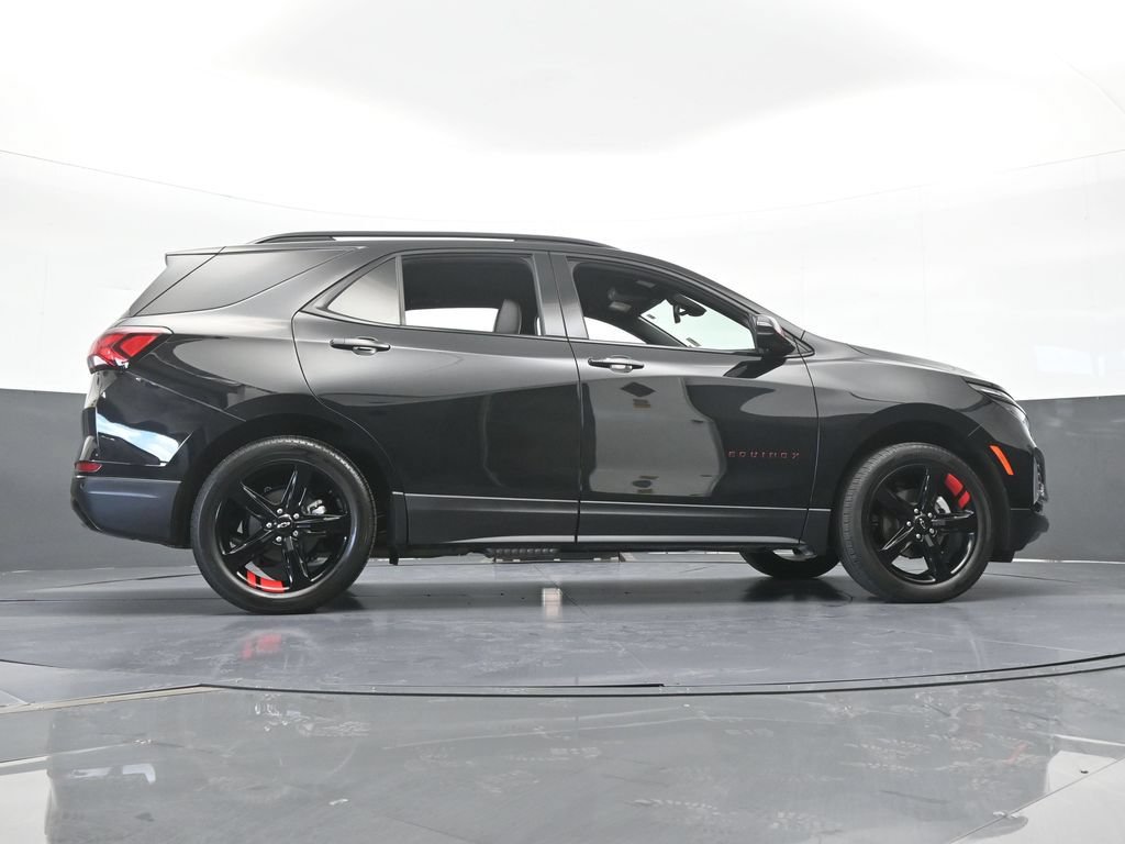 Used 2024 Chevrolet Equinox Premier w/ Redline Edition FWD image 60