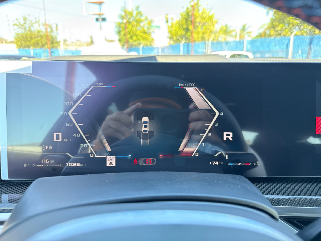 New 2027 BMW X6 M60i w/ Executive Package AWD/4WD image 32