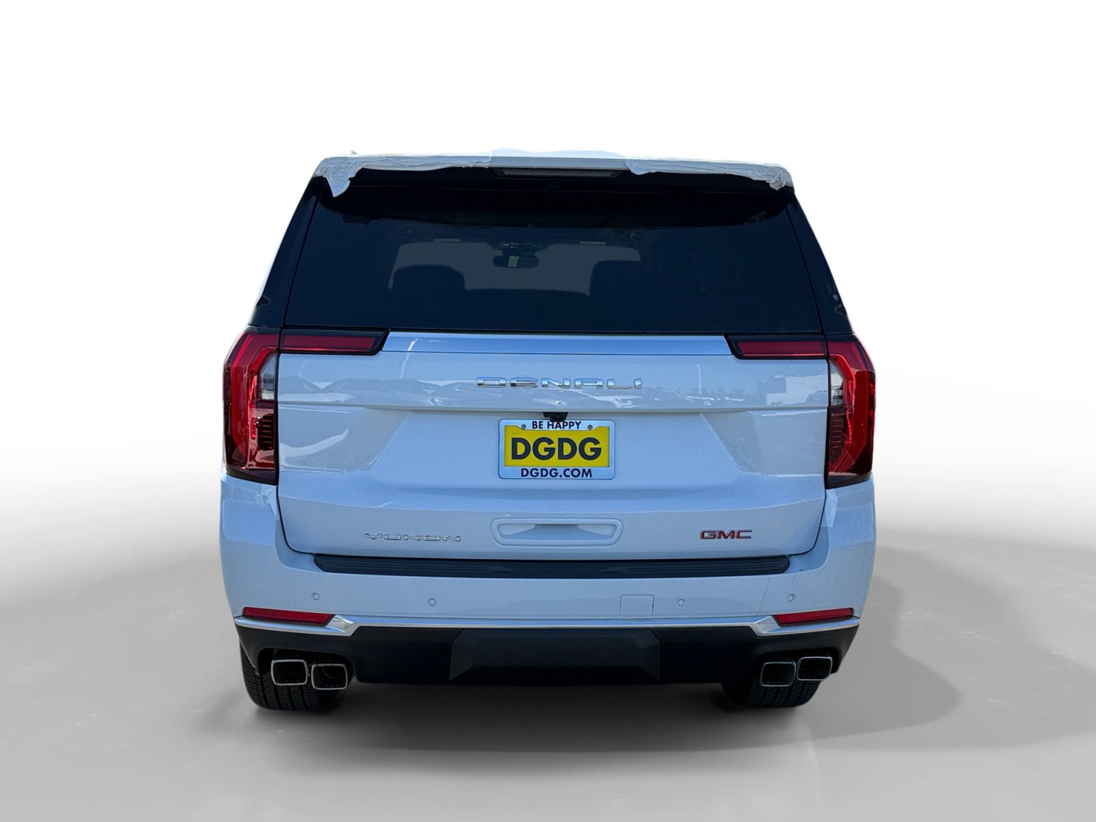 New 2026 GMC Yukon XL Denali w/ Sun & Power Step Package image 4