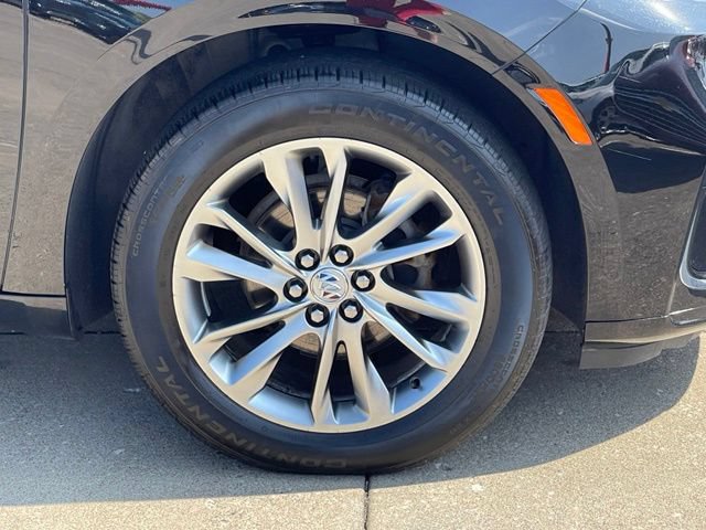 Used 2024 Buick Enclave Avenir w/ Trailering Package, 5000 lbs. AWD/4WD image 10