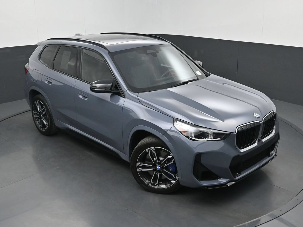 Used 2025 BMW X1 M35i AWD/4WD image 31