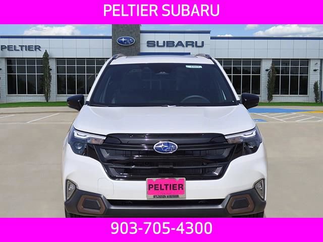 New 2026 Subaru Forester Sport AWD/4WD image 2
