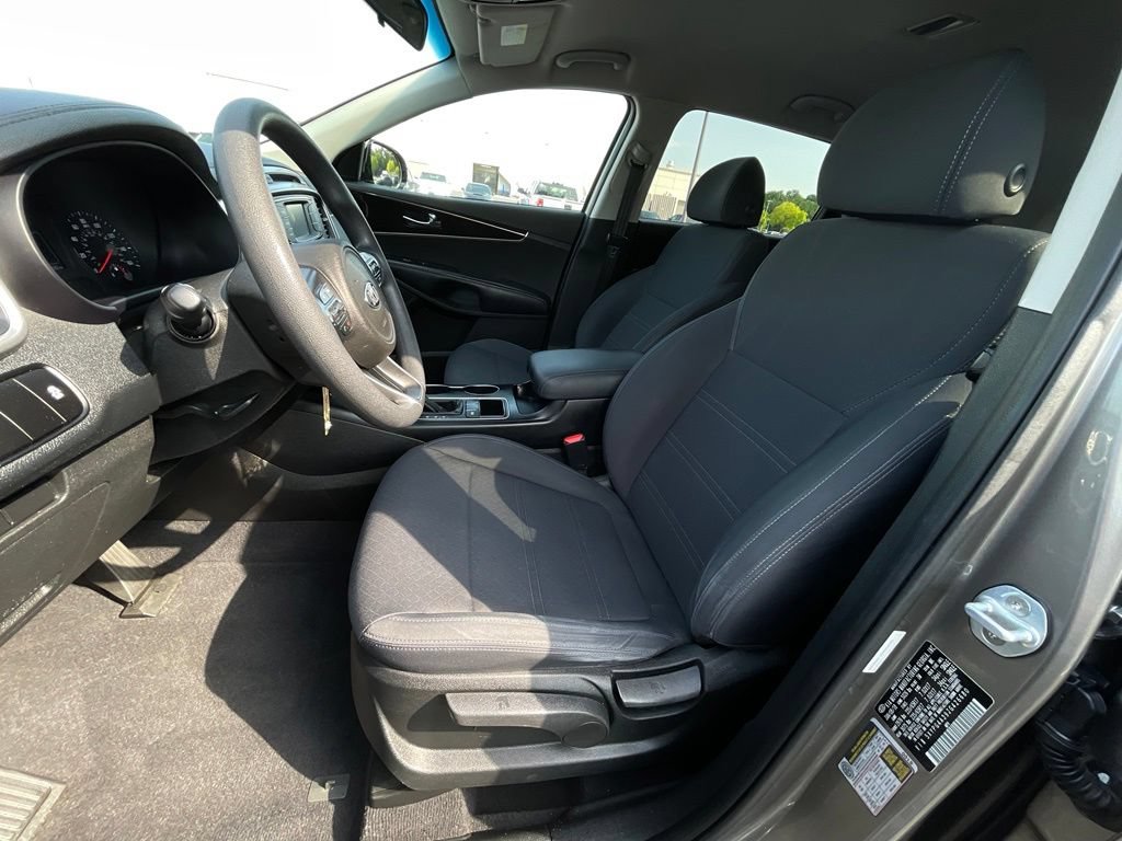 Used 2018 Kia Sorento L FWD image 25