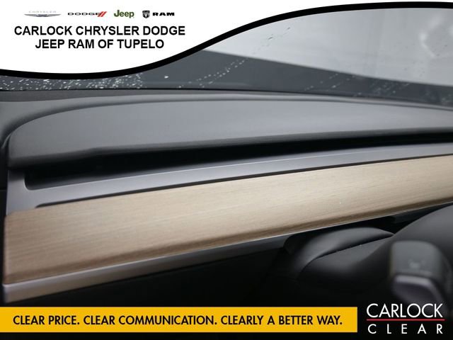 Used 2023 Tesla Model 3 Standard Range image 17