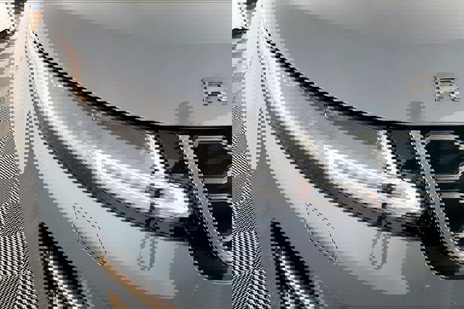 Used 2020 Land Rover Range Rover Evoque First Edition image 26