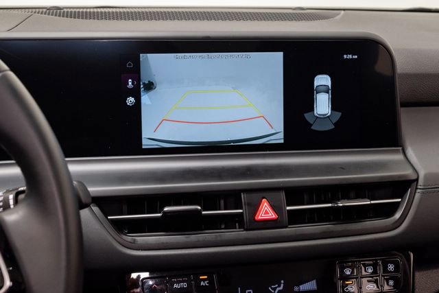 Certified 2025 Kia Seltos EX w/ EX Sunroof Package FWD image 15