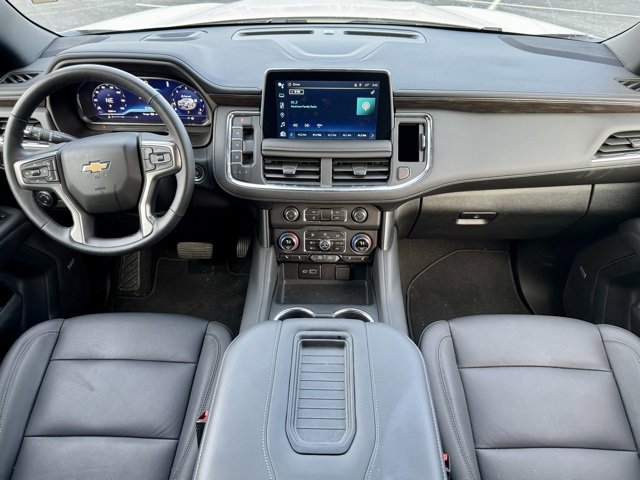 Used 2024 Chevrolet Tahoe LT w/ Luxury Package image 24