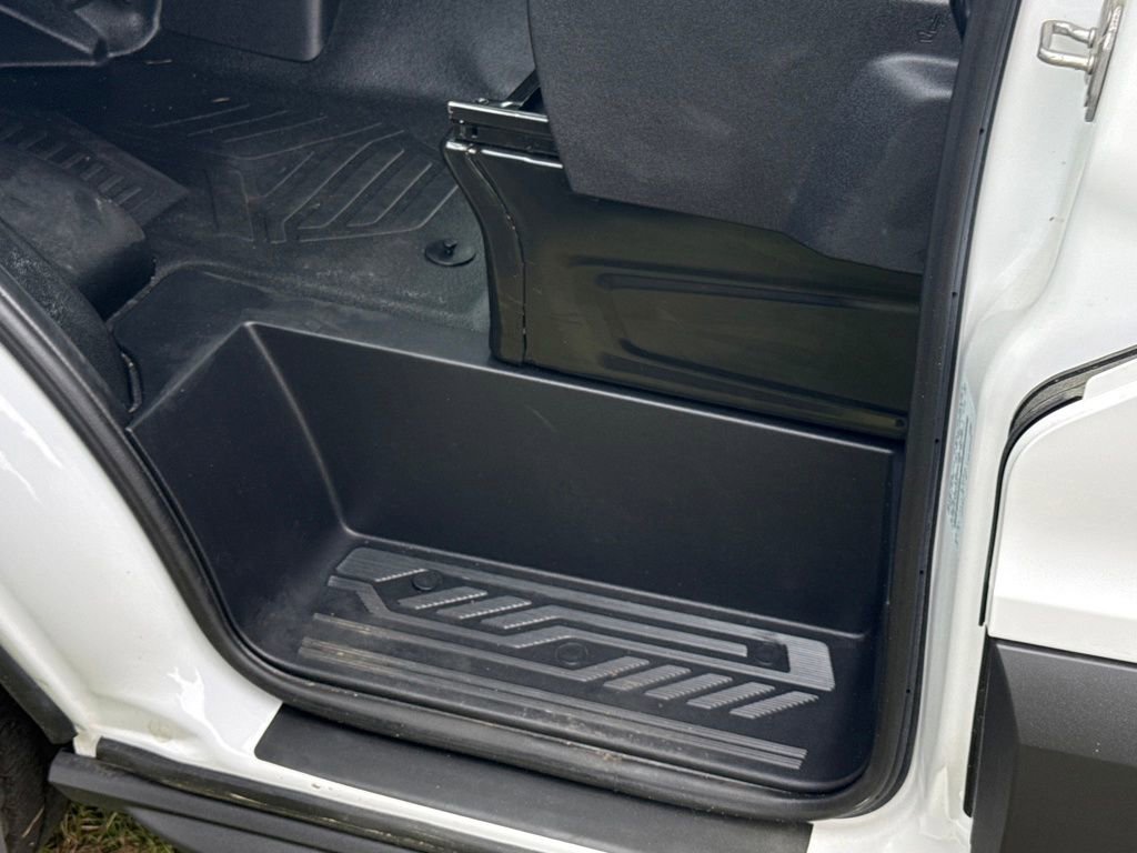 Used 2024 Ford Transit 150 Base image 45