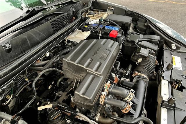 Used 2021 Honda CR-V Special Edition image 32
