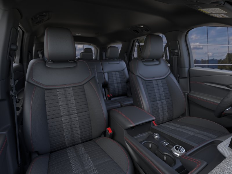 New 2026 Ford Explorer ST-Line RWD image 33