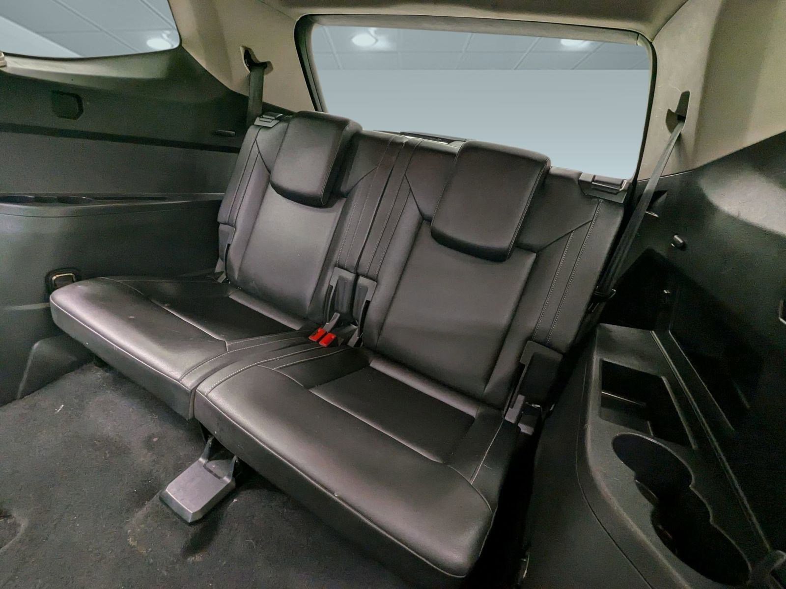 Used 2019 Volkswagen Atlas SEL image 21