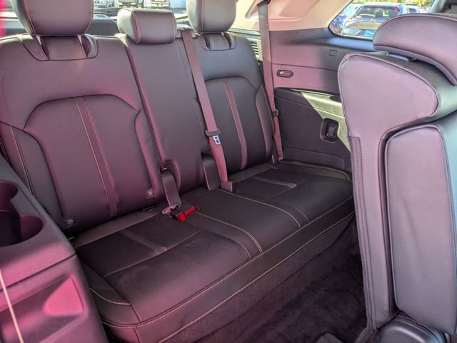 Used 2025 MAZDA CX-90 3.3 Turbo w/ Select Package image 30