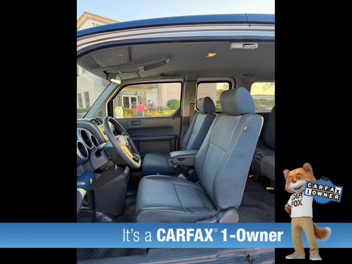 Used 2006 Honda Element EX image 13
