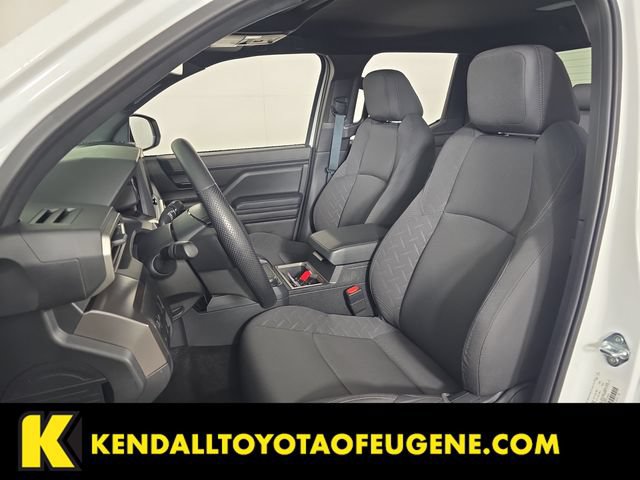 Used 2024 Toyota Tacoma SR5 AWD/4WD image 27