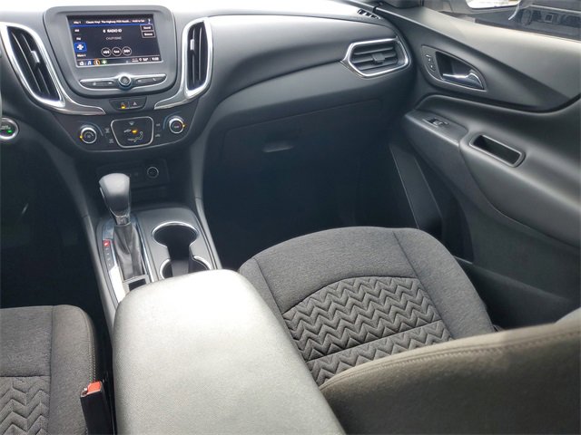 Certified 2022 Chevrolet Equinox LT image 14