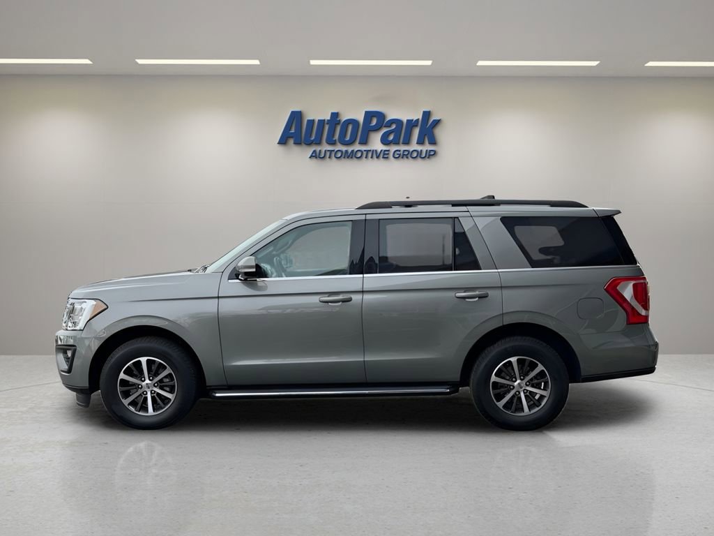 Used 2019 Ford Expedition XLT w/ Equipment Group 202A image 6