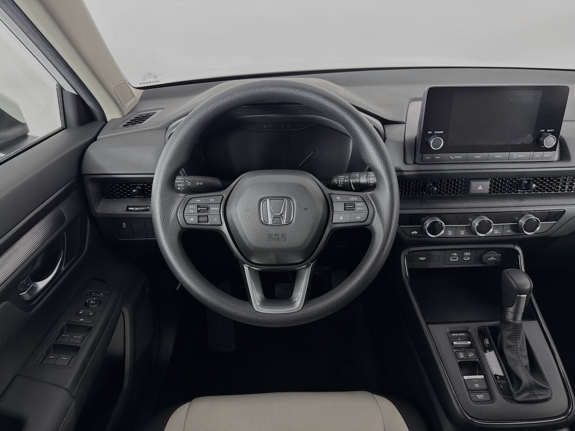 Certified 2024 Honda CR-V EX image 22