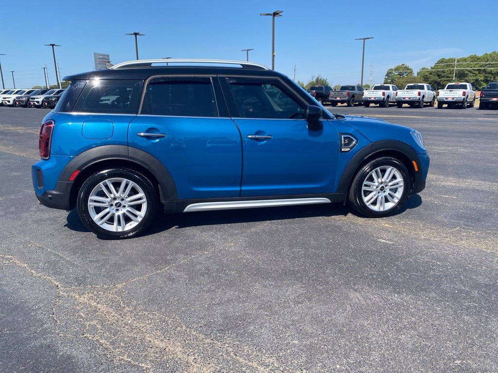 Used 2023 MINI Cooper Countryman S FWD image 9