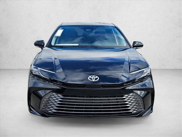 New 2026 Toyota Camry XLE AWD/4WD image 6