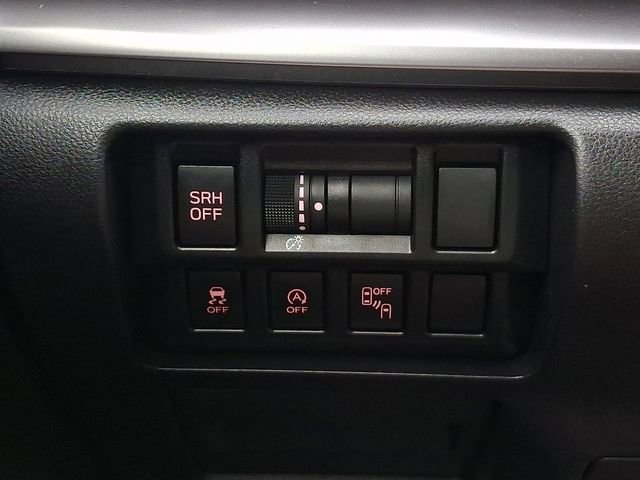 Used 2023 Subaru Crosstrek 2.5i Limited image 25