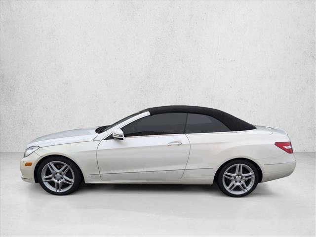 Used 2013 Mercedes-Benz E 350 Cabriolet image 9