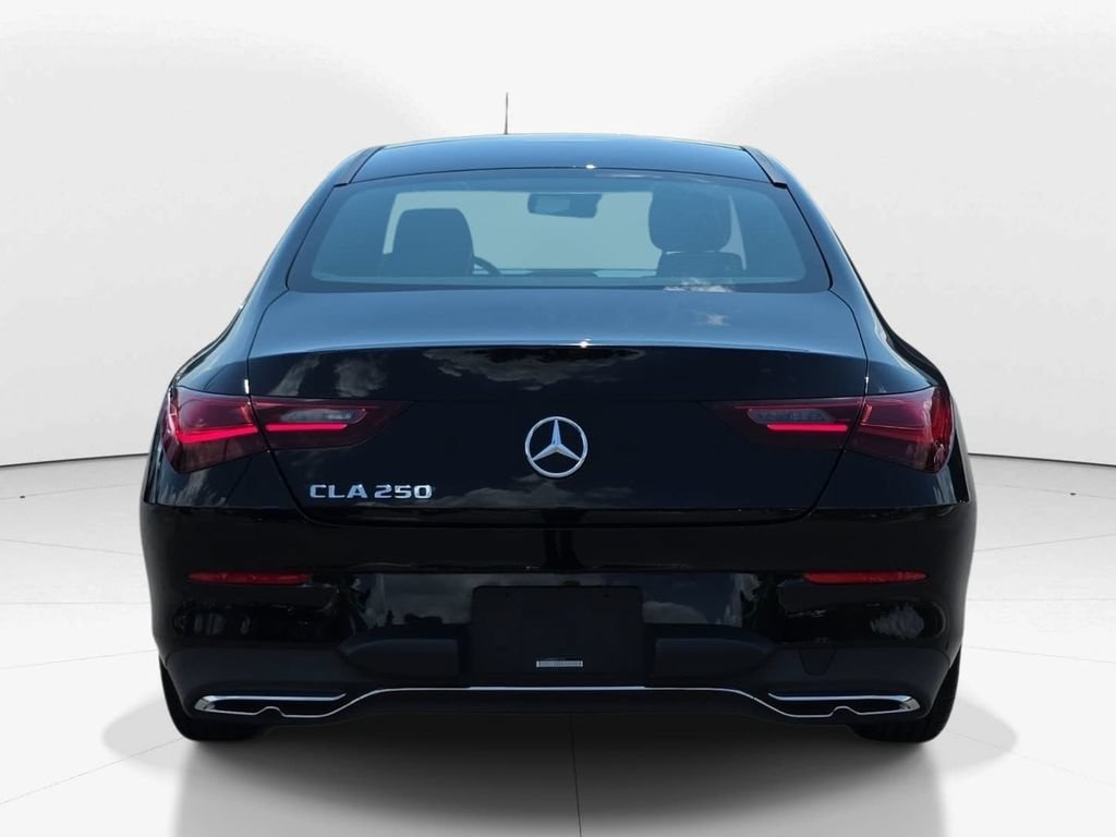 Used 2025 Mercedes-Benz CLA 250 image 7