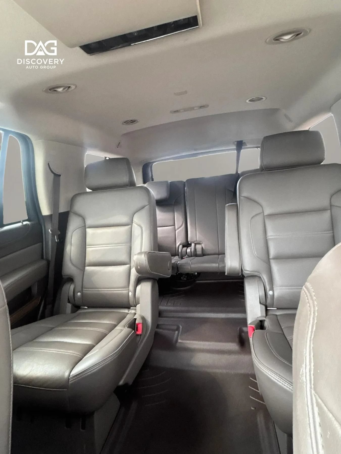 Used 2019 GMC Yukon Denali w/ Denali Ultimate Package AWD/4WD image 26