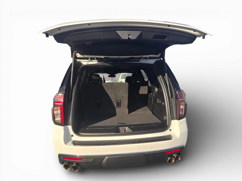 Used 2024 Chevrolet Tahoe Premier image 5