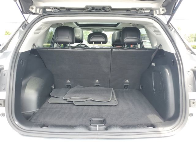 Used 2021 Jeep Compass Limited w/ Sun and Sound Group AWD/4WD image 9