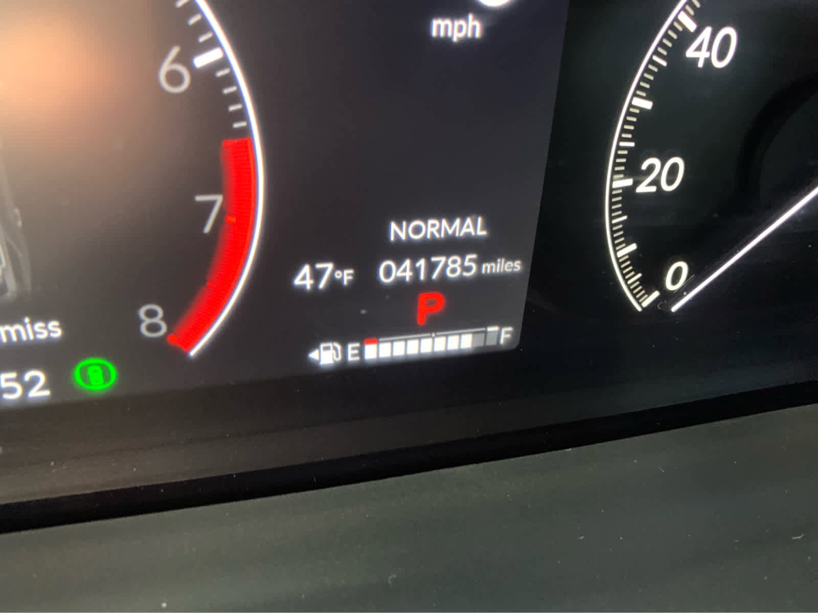 Used 2023 Honda Pilot TrailSport image 16