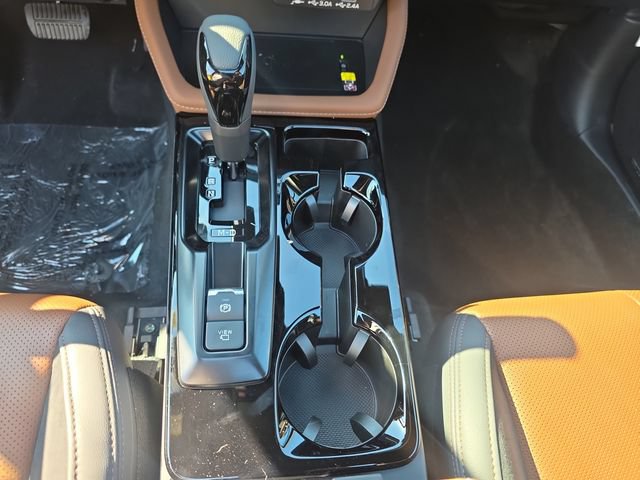 New 2026 Subaru Forester Touring AWD/4WD image 18