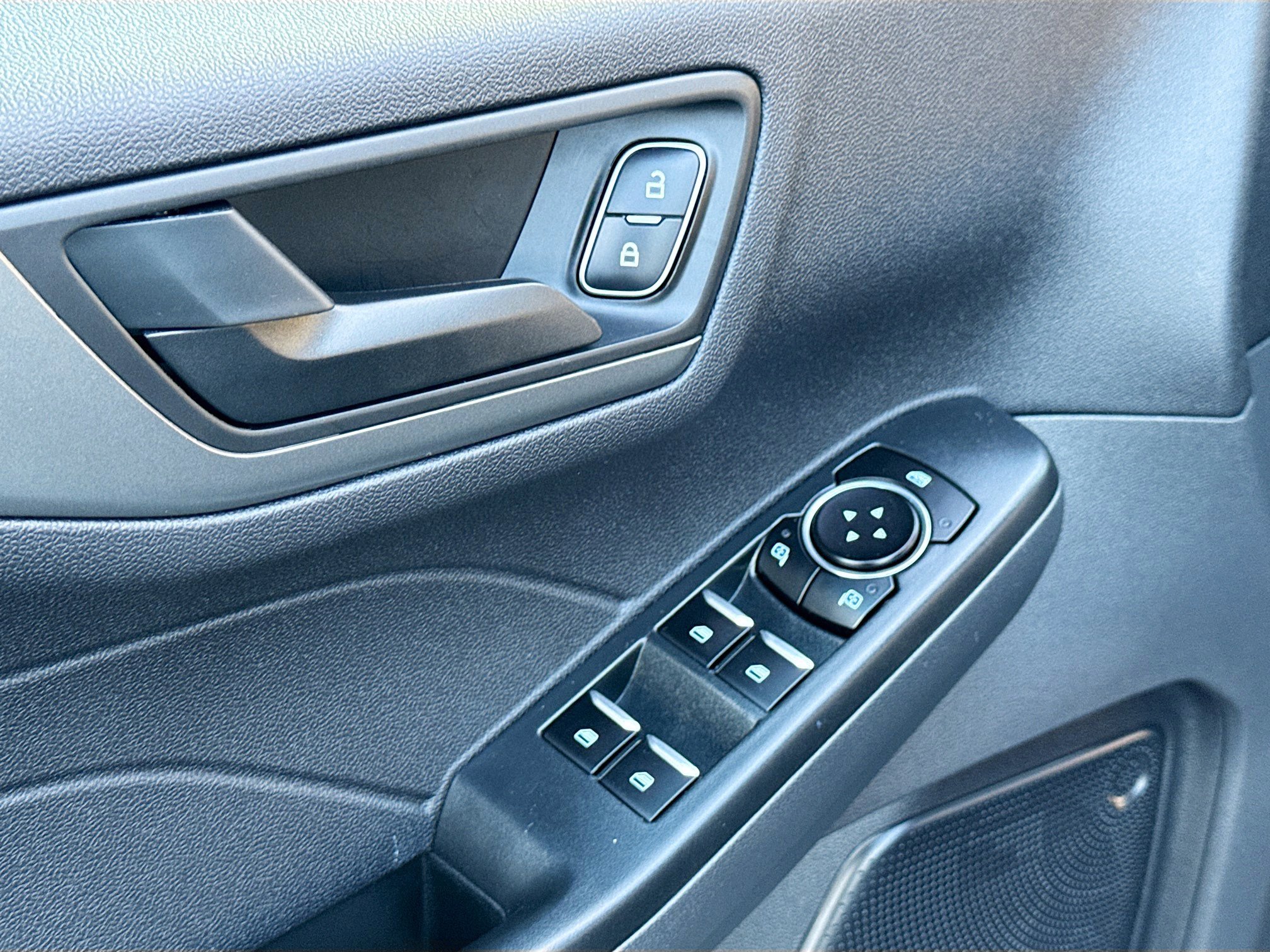 Certified 2023 Ford Escape Active image 8