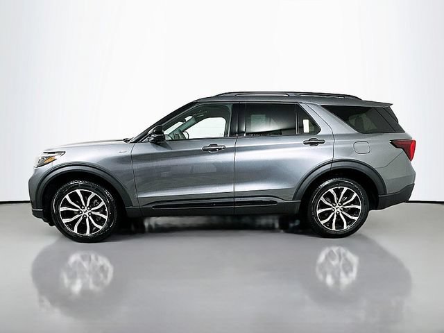 New 2026 Ford Explorer ST-Line AWD/4WD image 4