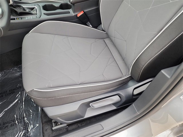 New 2026 Volkswagen Jetta Sport image 12