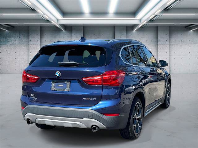 Used 2018 BMW X1 xDrive28i w/ Convenience Package AWD/4WD image 3