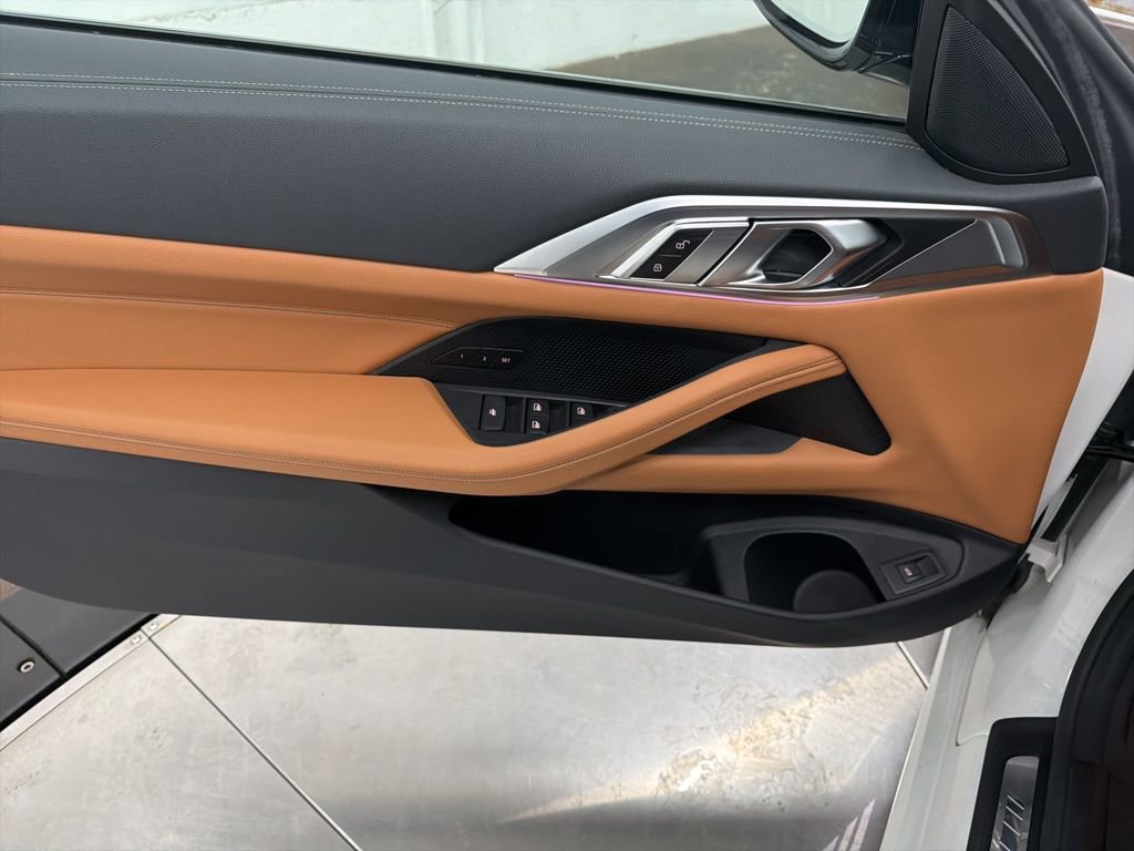 Used 2023 BMW M440i M440i w/ Premium Package image 18