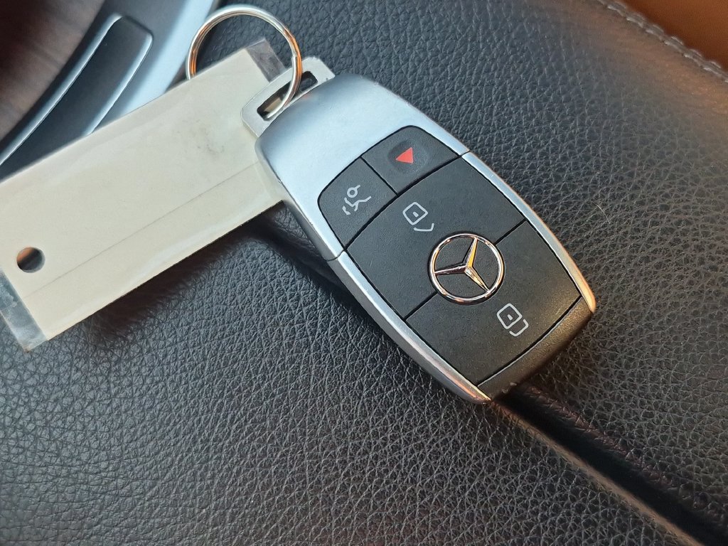 Used 2020 Mercedes-Benz C 43 AMG 4MATIC Sedan image 35