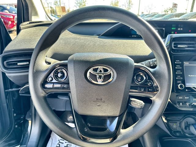 Used 2021 Toyota Prius LE image 22