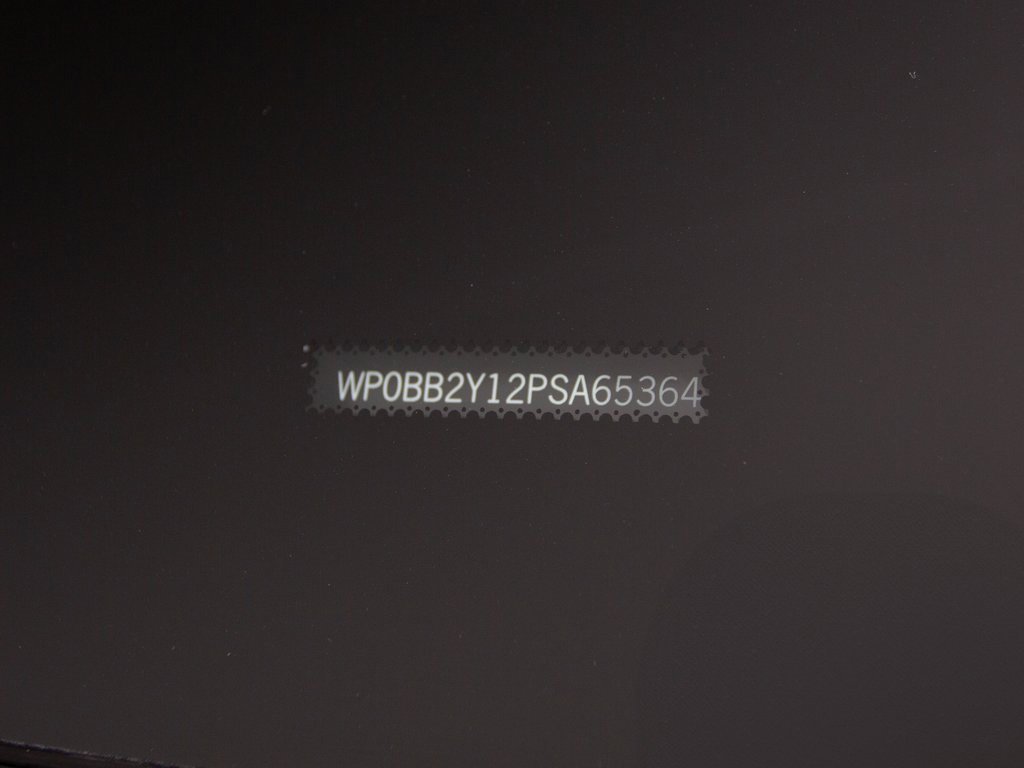 Certified 2023 Porsche Taycan 4S image 45