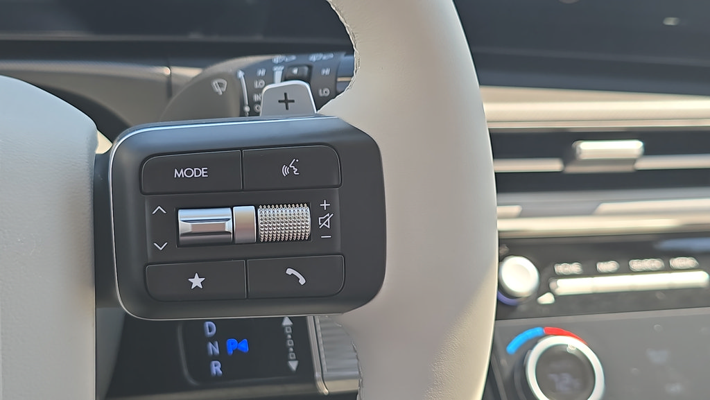New 2026 Hyundai Santa Fe SE AWD/4WD image 23