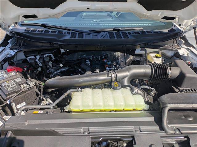 New 2026 Ford F150 XLT w/ Equipment Group 302A MID AWD/4WD image 16