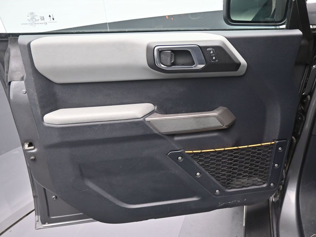 Used 2021 Ford Bronco Badlands image 13