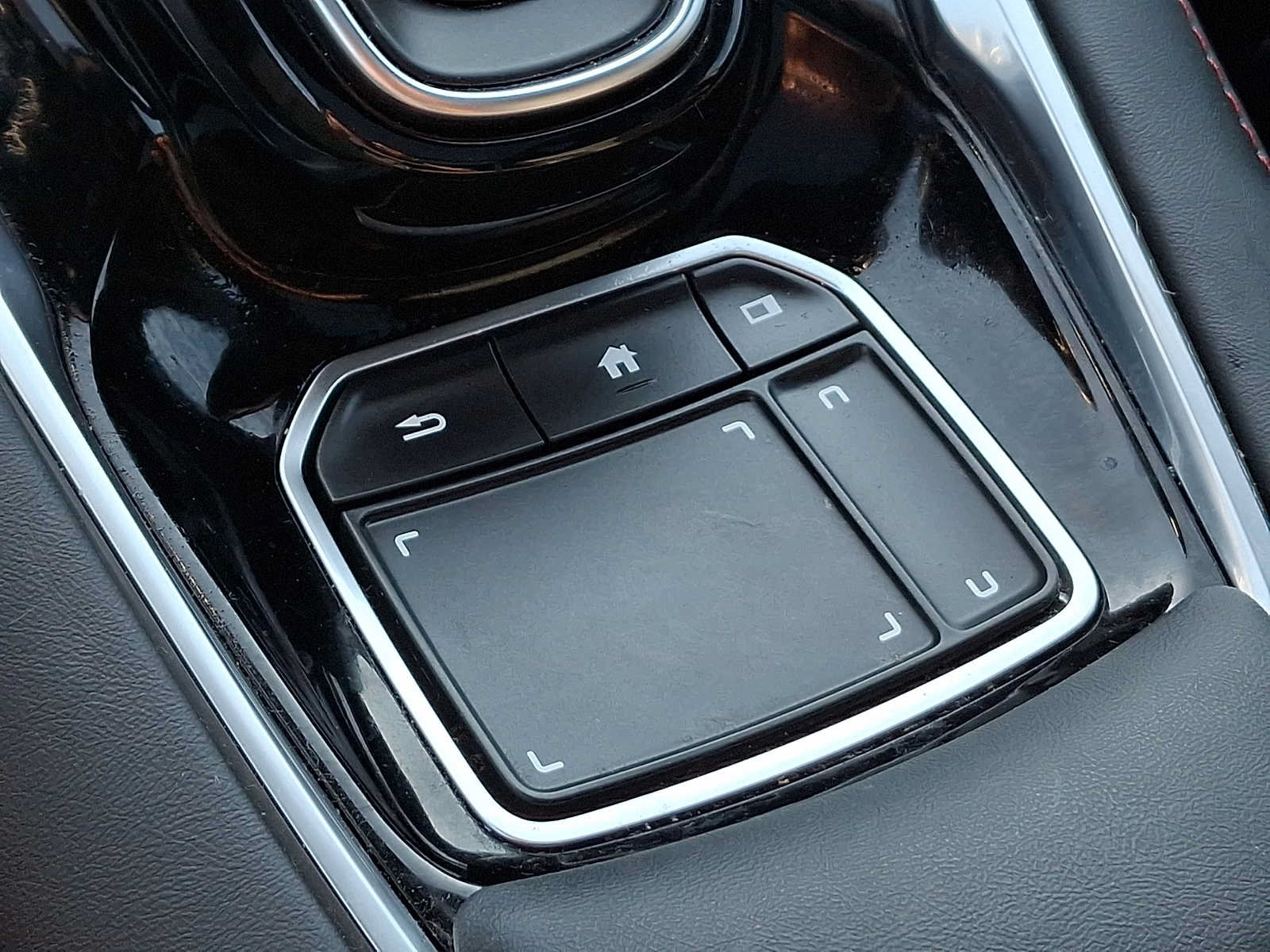 Certified 2023 Acura RDX A-Spec AWD/4WD image 25