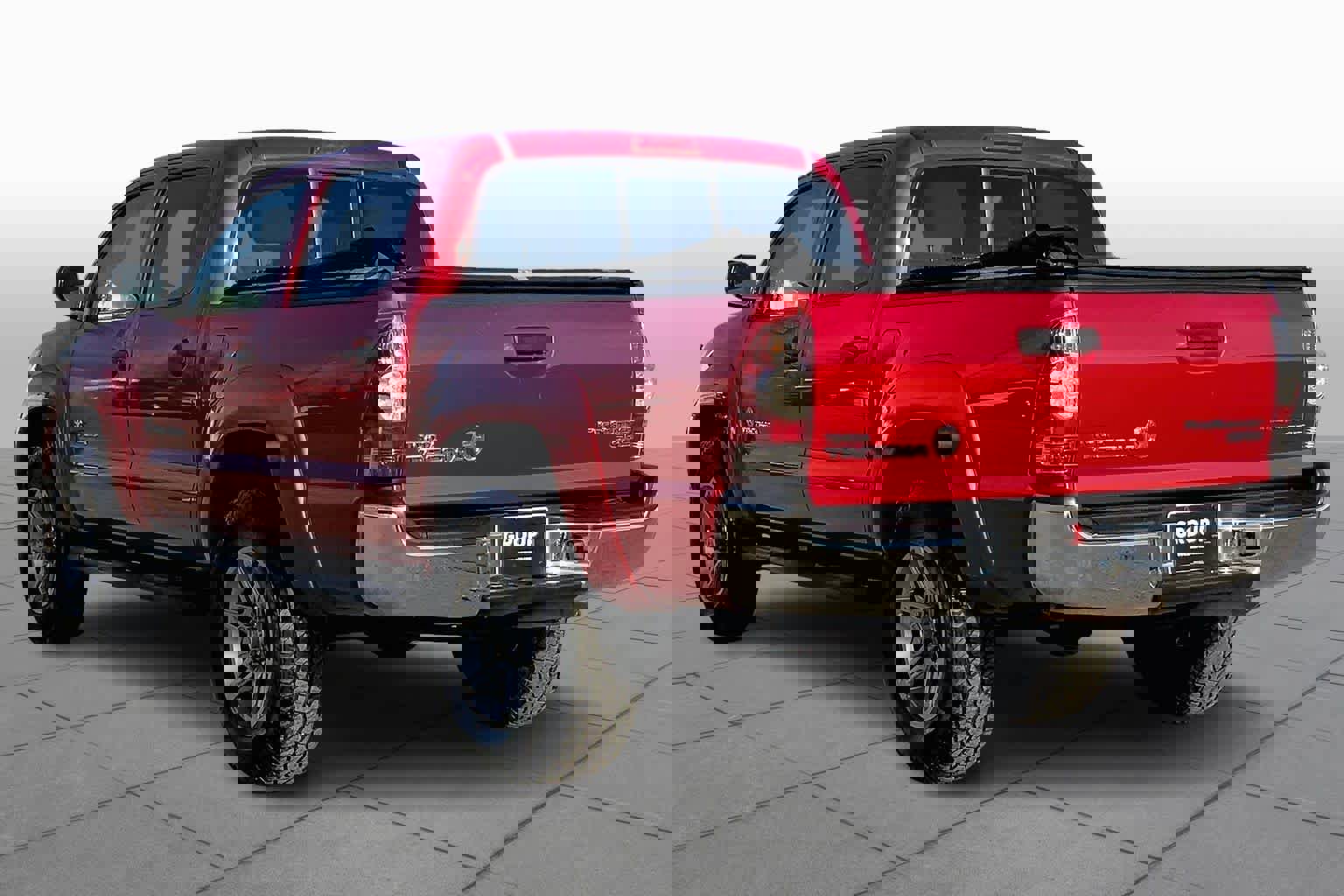 Used 2013 Toyota Tacoma PreRunner image 12