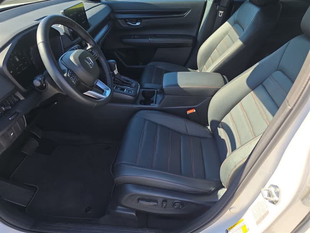 Used 2026 Honda CR-V Sport-L image 15