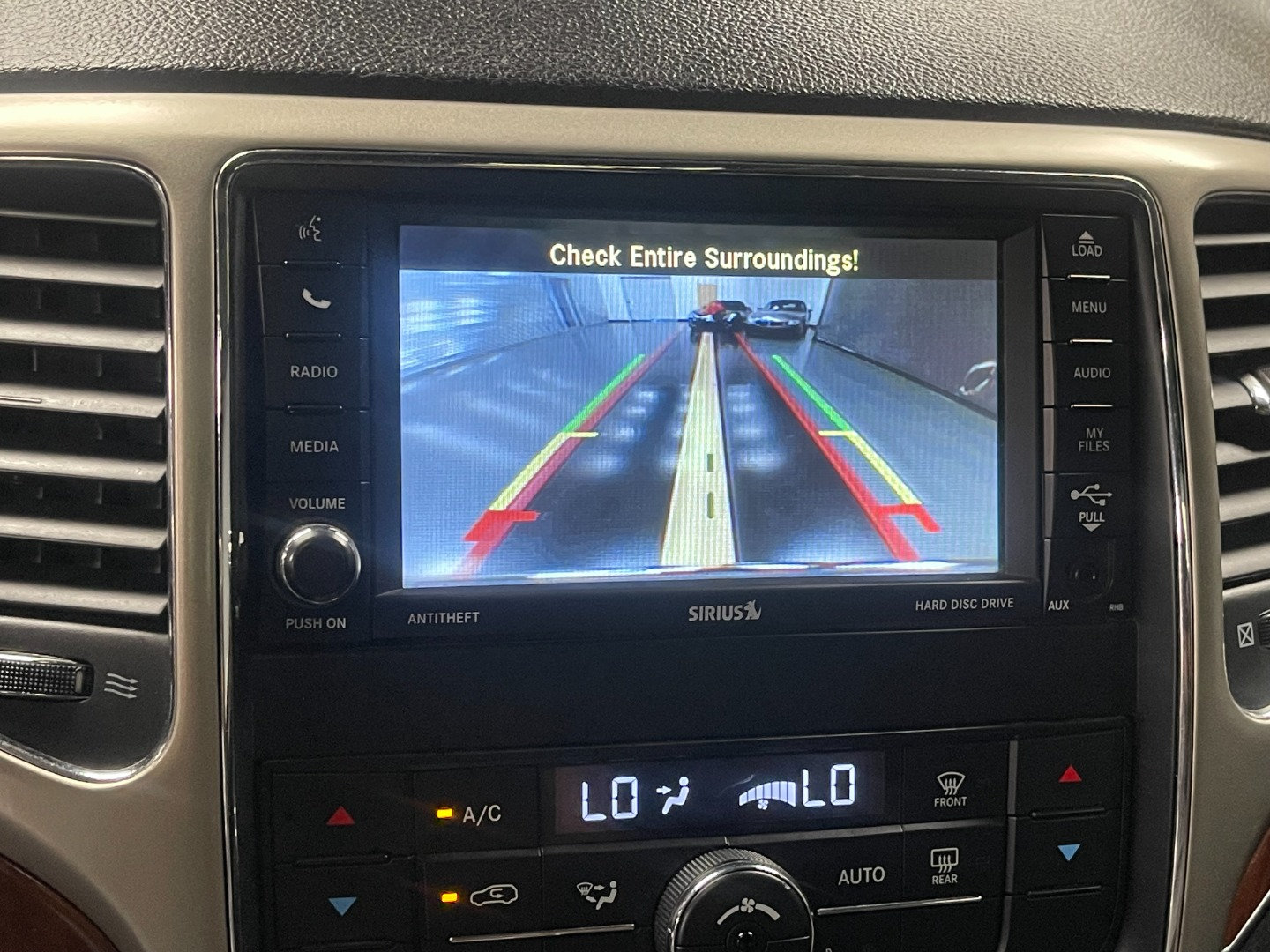 Used 2013 Jeep Grand Cherokee Limited RWD image 10
