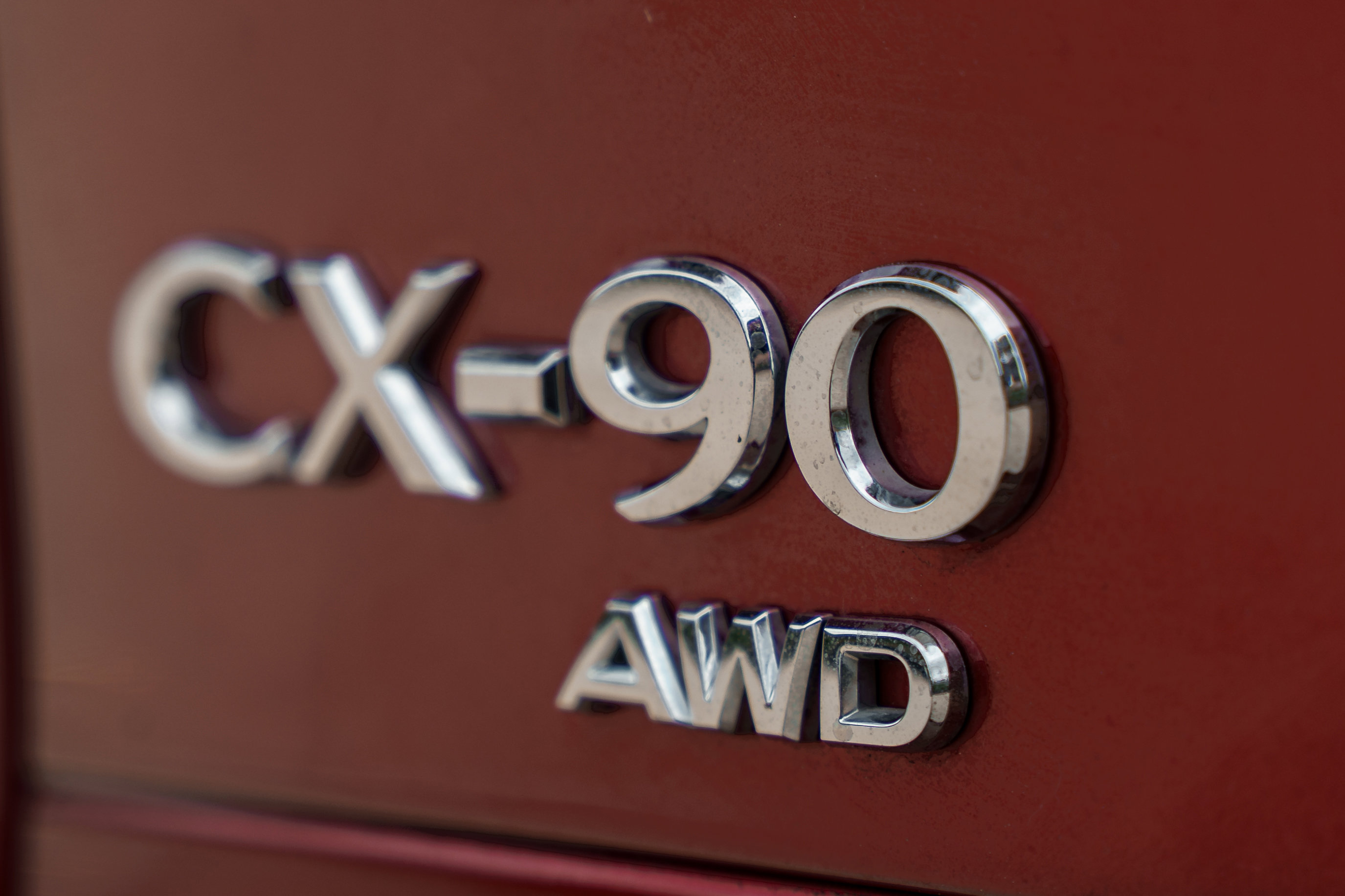 Used 2024 MAZDA CX-90 3.3 Turbo S w/ Premium Plus image 31